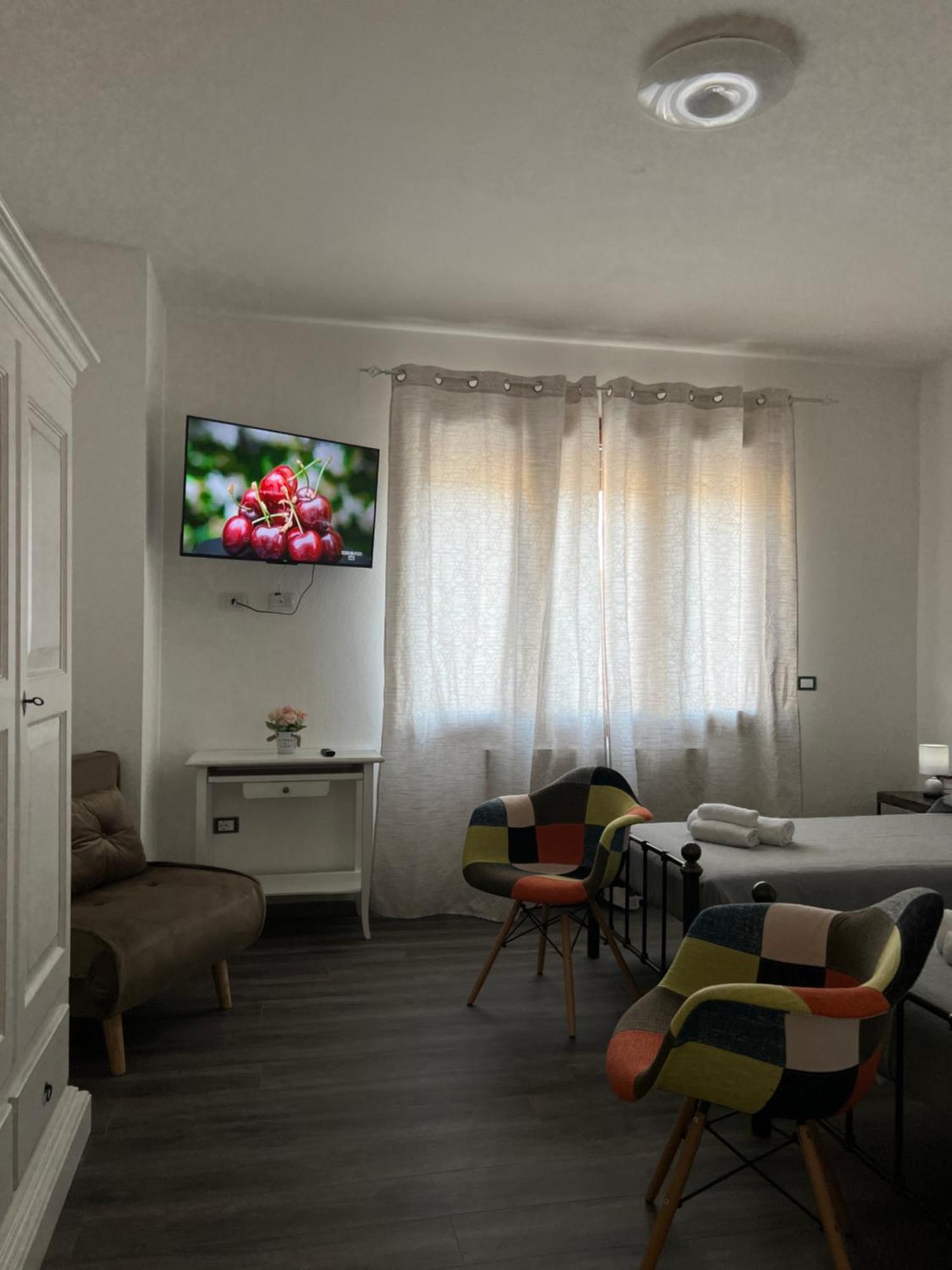 Harmony Affittacamere Tortolì Zewnętrze zdjęcie